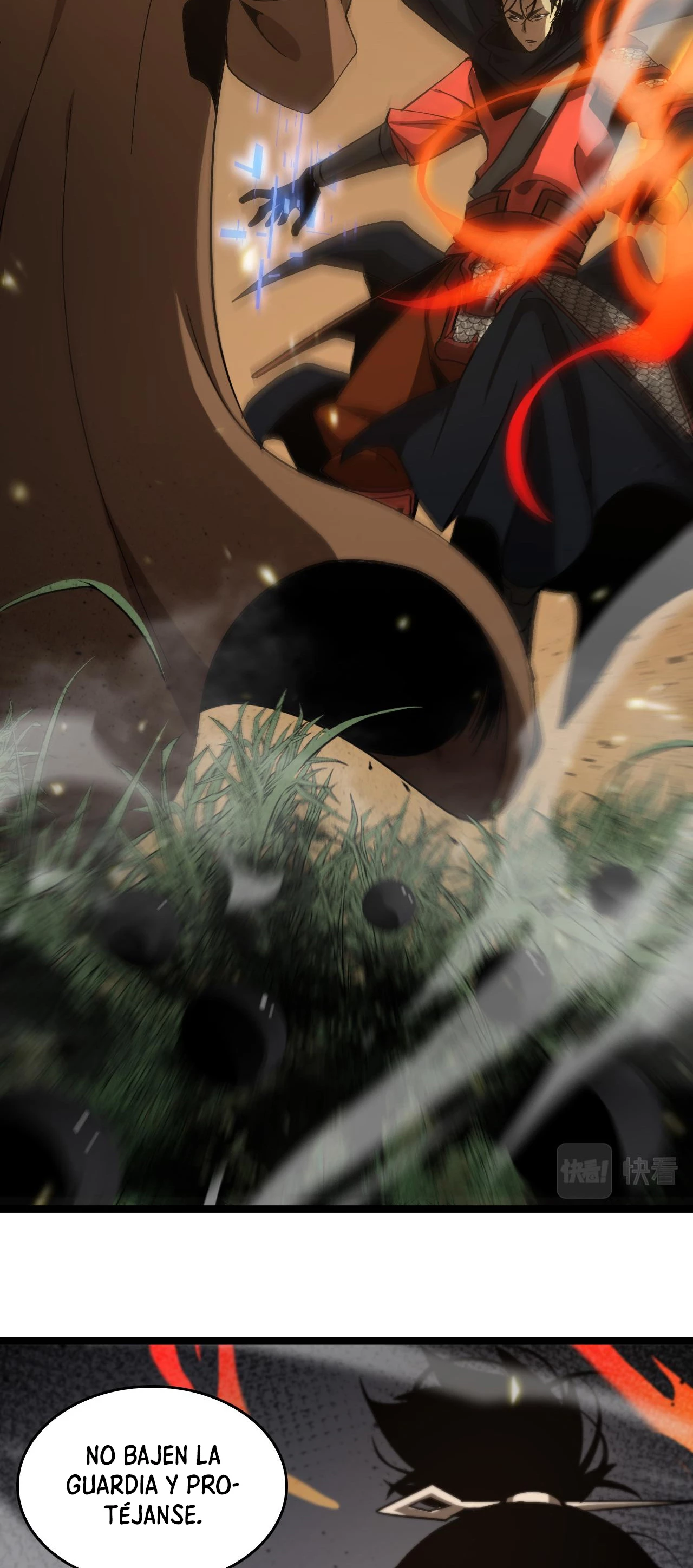 Apocalipsis Mundial en Linea > Capitulo 102 > Page 201